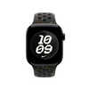 42 mm Nike Sportarmband Midnight Black - M/L