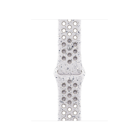 42 mm Nike Sportarmband Veiled Grey - S/M