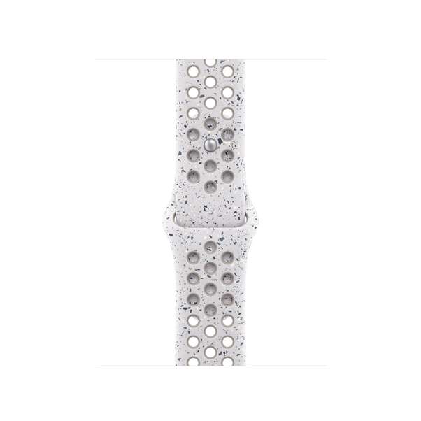 42 mm Nike Sportarmband Veiled Grey - M/L