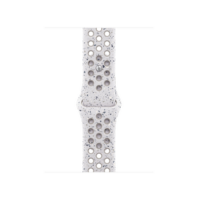 42 mm Nike Sportarmband Veiled Grey - M/L