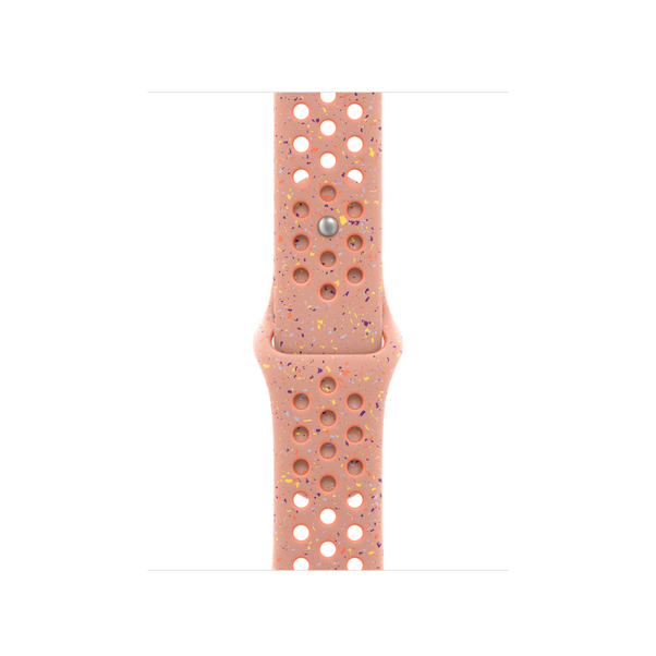42 mm Nike Sportarmband Alpenglow Pink - M/L