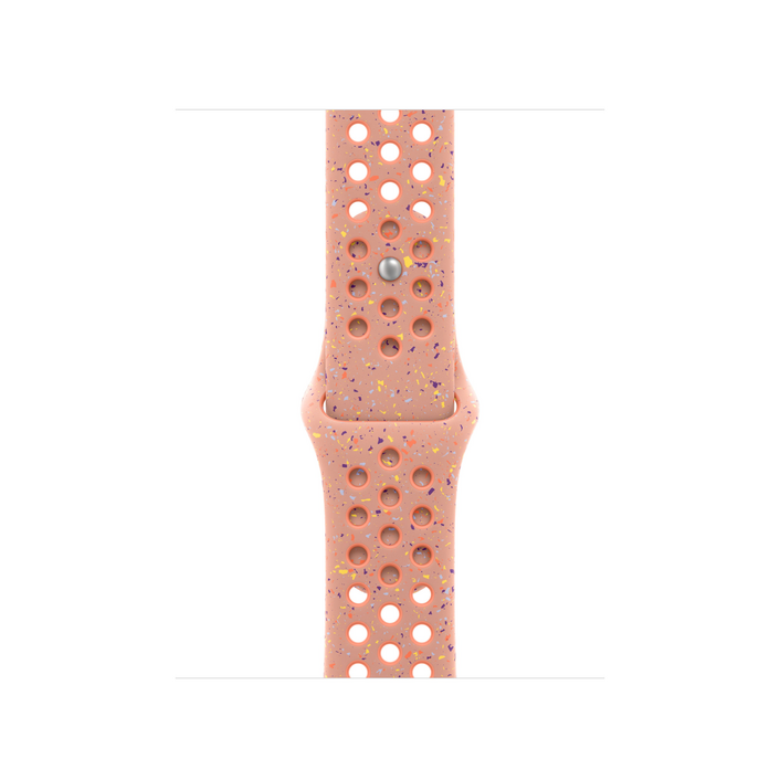 42 mm Nike Sportarmband Alpenglow Pink - M/L