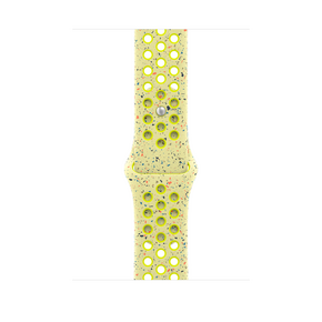 46 mm Nike Sportarmband Volt Splash - S/M