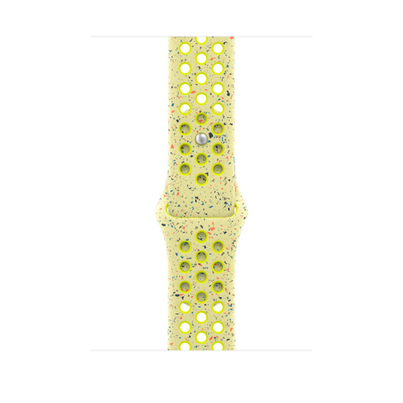 46 mm Nike Sportarmband Volt Splash - S/M