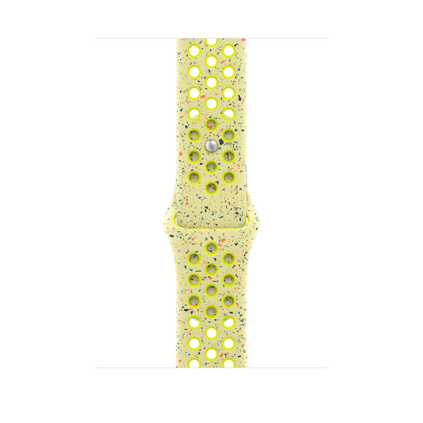 46 mm Nike Sportarmband Volt Splash - S/M