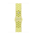 46 mm Nike Sportarmband Volt Splash - S/M