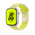 46 mm Nike Sportarmband Volt Splash - S/M