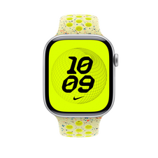 46 mm Nike Sportarmband Volt Splash - S/M