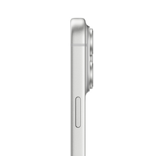 iPhone 17 Pro Max 256 GB Silber