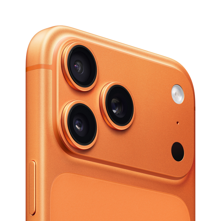 iPhone 17 Pro Max 256GB Kosmisch Orange