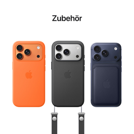 iPhone 17 Pro Max 256GB Kosmisch Orange