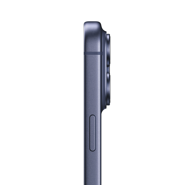iPhone 17 Pro Max 256 GB Tiefblau