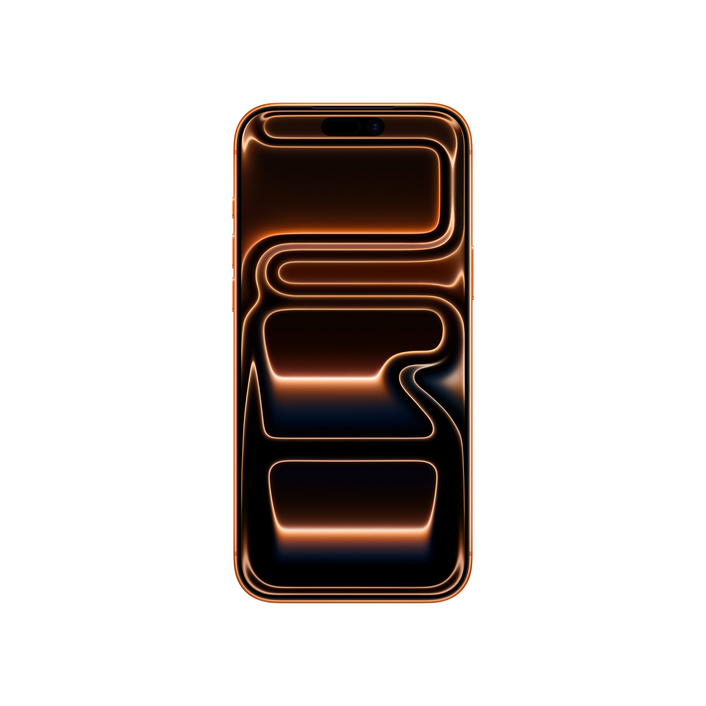 iPhone 17 Pro Max 512 GB Cosmic Orange