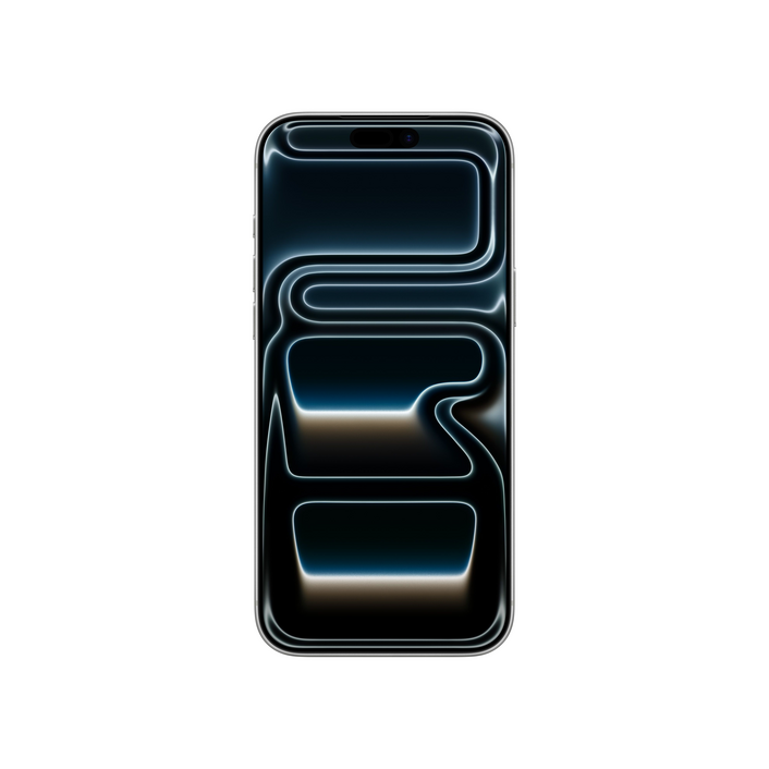 iPhone 17 Pro Max 2 TB Silber