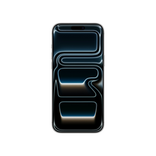 iPhone 17 Pro Max 2 TB Silber