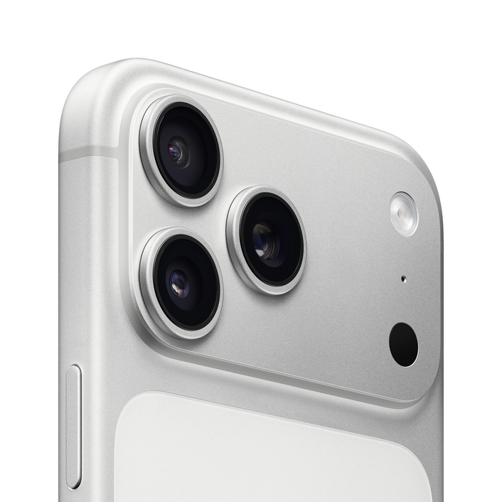 iPhone 17 Pro Max 2 TB Silber