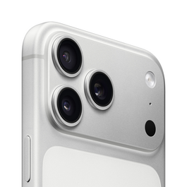 iPhone 17 Pro Max 2 TB Silber