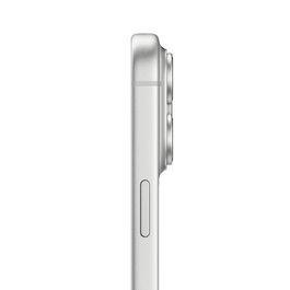 iPhone 17 Pro Max 2 TB Silber
