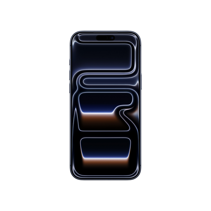 iPhone 17 Pro Max 2 TB Tiefblau