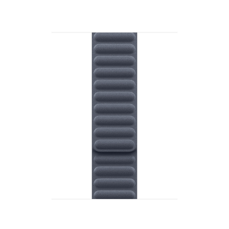 42 mm Armband mit Magnetverschluss Navy - S/M