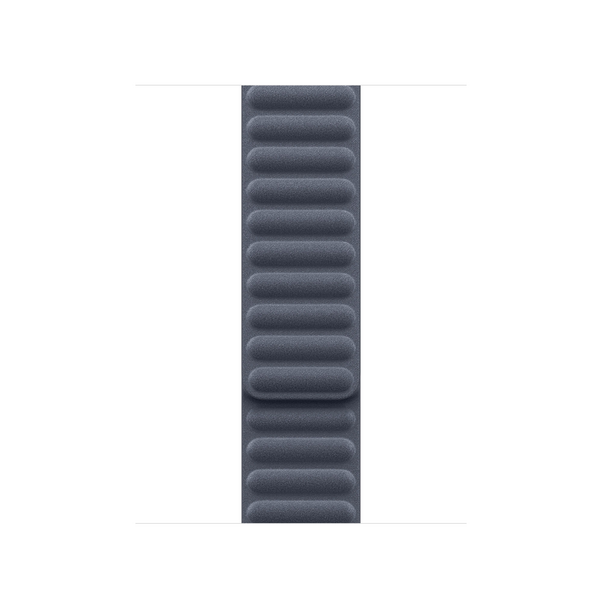 42 mm Armband mit Magnetverschluss Navy - S/M