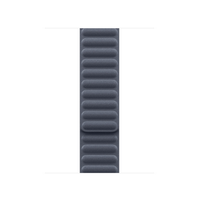 42 mm Armband mit Magnetverschluss Navy - S/M