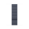42 mm Armband mit Magnetverschluss Navy - S/M