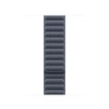 42 mm Armband mit Magnetverschluss Navy - M/L