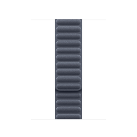42 mm Armband mit Magnetverschluss Navy - M/L