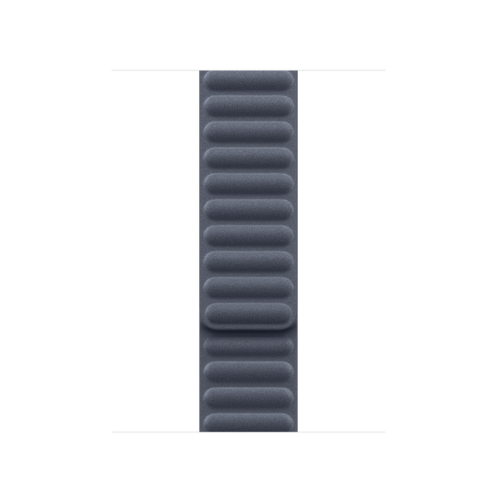 42 mm Armband mit Magnetverschluss Navy - M/L