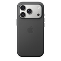 Sie sehen das Produktbild 02 von iPhone 17 Pro Funktionsgewebe Case mit MagSafe - Schwarz iPhone 17 Pro Funktionsgewebe Case mit MagSafe - Schwarz