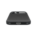 iPhone 17 Pro Funktionsgewebe Case mit MagSafe - Blau