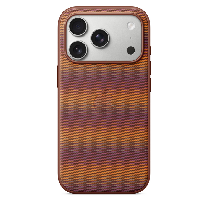 iPhone 17 Pro Funktionsgewebe Case mit MagSafe - Siena