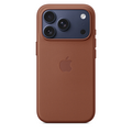 iPhone 17 Pro Funktionsgewebe Case mit MagSafe - Siena