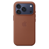 iPhone 17 Pro Funktionsgewebe Case mit MagSafe - Siena