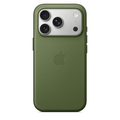 iPhone 17 Pro Funktionsgewebe Case mit MagSafe - Grün