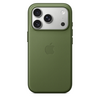 iPhone 17 Pro Funktionsgewebe Case mit MagSafe - Grün