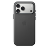 iPhone 17 Pro Max Funktionsgewebe Case mit MagSafe - Schwarz