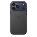iPhone 17 Pro Max Funktionsgewebe Case mit MagSafe - Schwarz