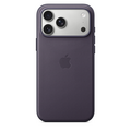 iPhone 17 Pro Max Funktionsgewebe Case mit MagSafe - Lila