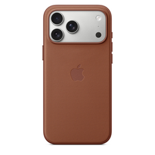 iPhone 17 Pro Max Funktionsgewebe Case mit MagSafe - Siena