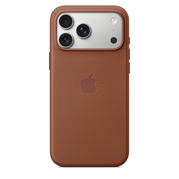 iPhone 17 Pro Max Funktionsgewebe Case mit MagSafe - Siena