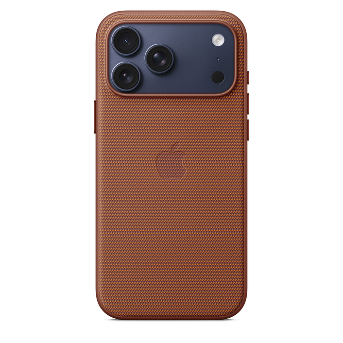 iPhone 17 Pro Max Funktionsgewebe Case mit MagSafe - Siena