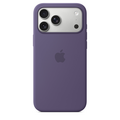 Sie sehen das Produktbild 02 von iPhone 17 Pro Max Silikon Case mit MagSafe - Nebelviolett iPhone 17 Pro Max Silikon Case mit MagSafe - Nebelviolett