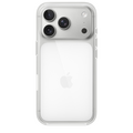 Sie sehen das Produktbild 01 von iPhone 17 Pro Clear Case mit MagSafe iPhone 17 Pro Clear Case mit MagSafe