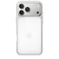 Sie sehen das Produktbild 01 von iPhone 17 Pro Max Clear Case mit MagSafe iPhone 17 Pro Max Clear Case mit MagSafe