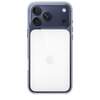 iPhone 17 Pro Max Clear Case mit MagSafe