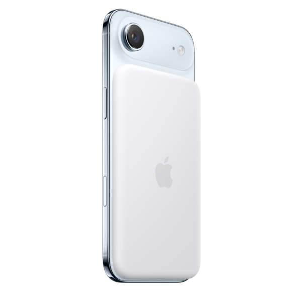 iPhone Air MagSafe Batterie