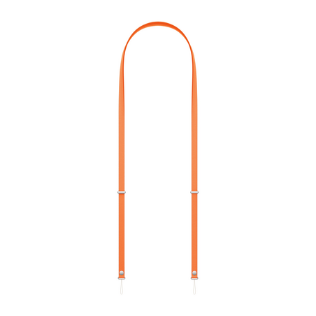 Crossbody Band – Orange