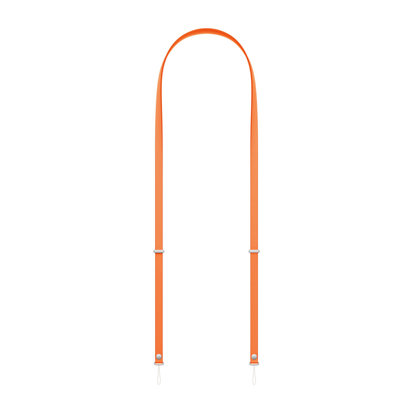 Crossbody Band – Orange
